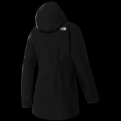 The North Face Womens Hikesteller Parka Shell Jacket
