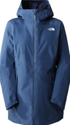 The North Face Womens Hikesteller Insulated Parka