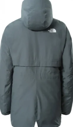 The North Face Womens Hikesteller Insulated Parka