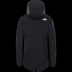 The North Face Womens Hikesteller Insulated Parka