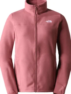 The North Face Womens Homesafe FZ Fleece
