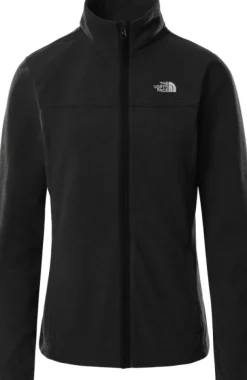 The North Face Womens Homesafe FZ Fleece