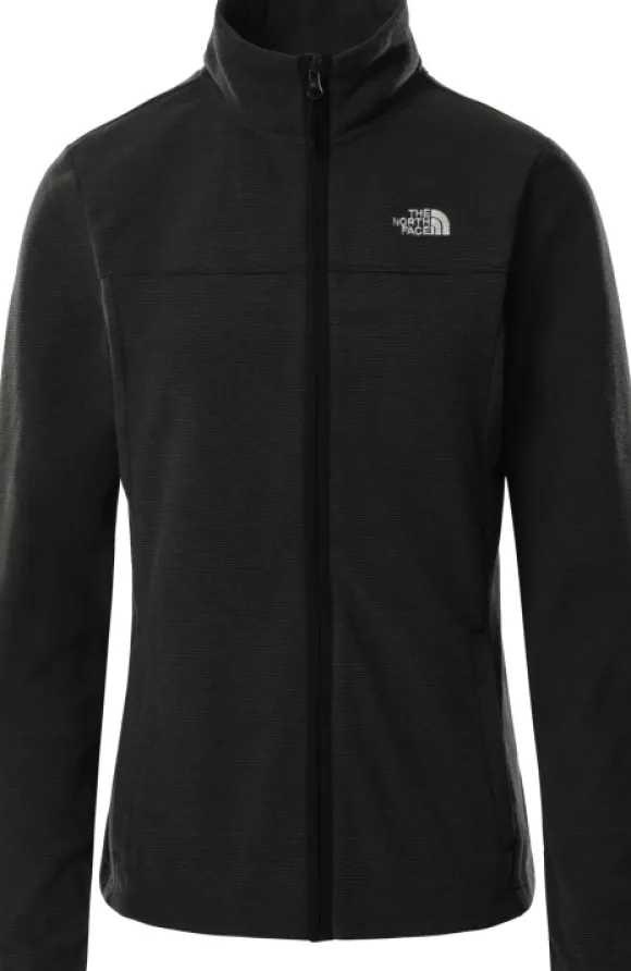 The North Face Womens Homesafe FZ Fleece