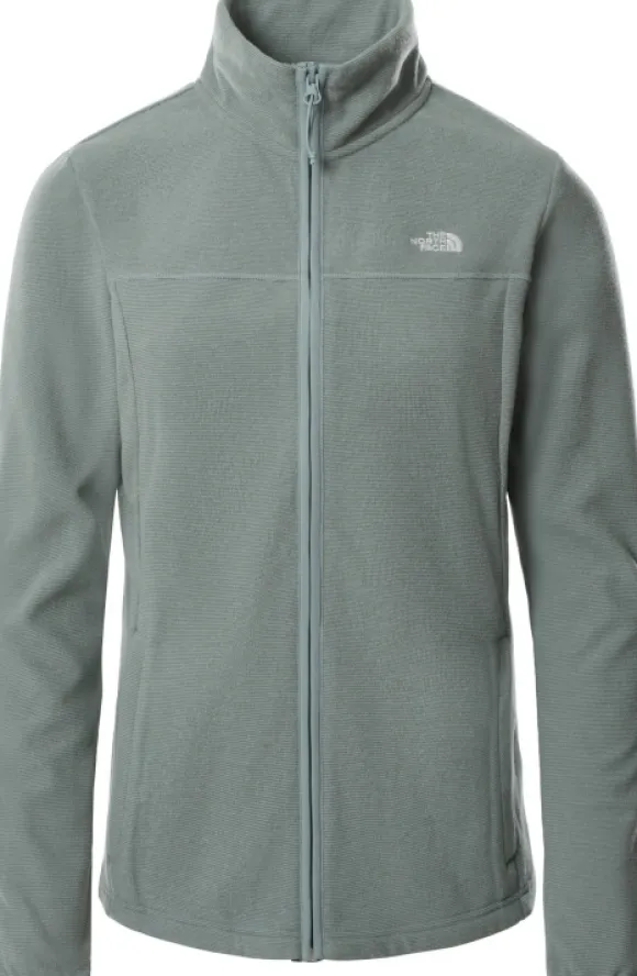 The North Face Womens Homesafe FZ Fleece