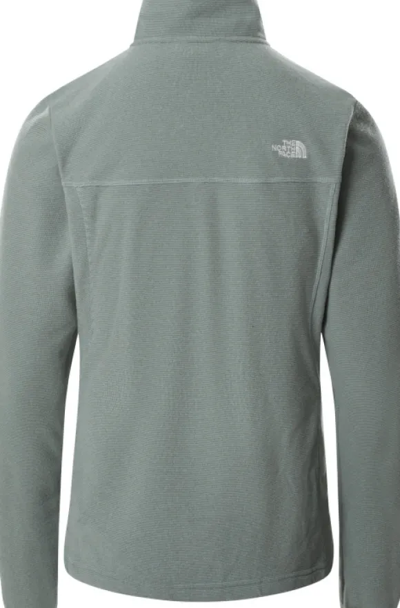 The North Face Womens Homesafe FZ Fleece