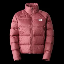 The North Face Womens Hyalite Down Jacket