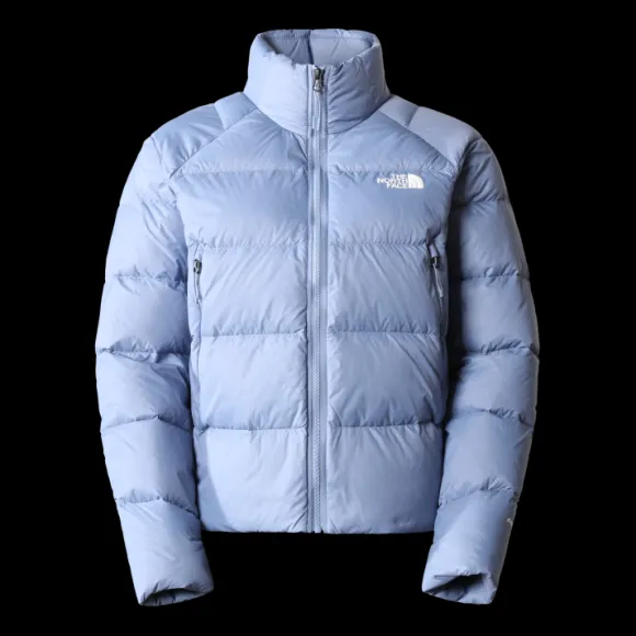 The North Face Womens Hyalite Down Jacket