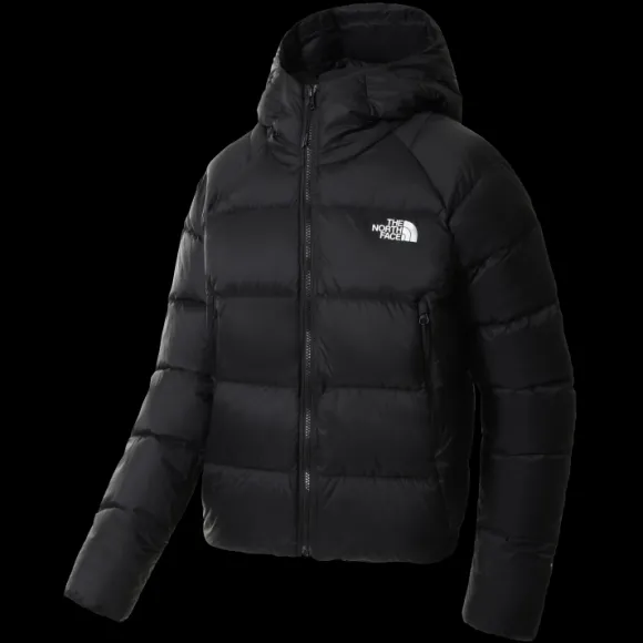 The North Face Womens Hyalite Down Hoodie
