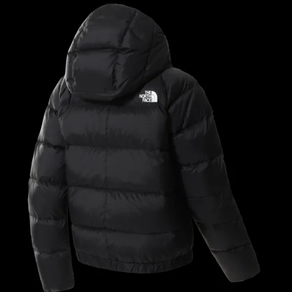 The North Face Womens Hyalite Down Hoodie