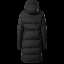 The North Face Womens Metropolis Parka