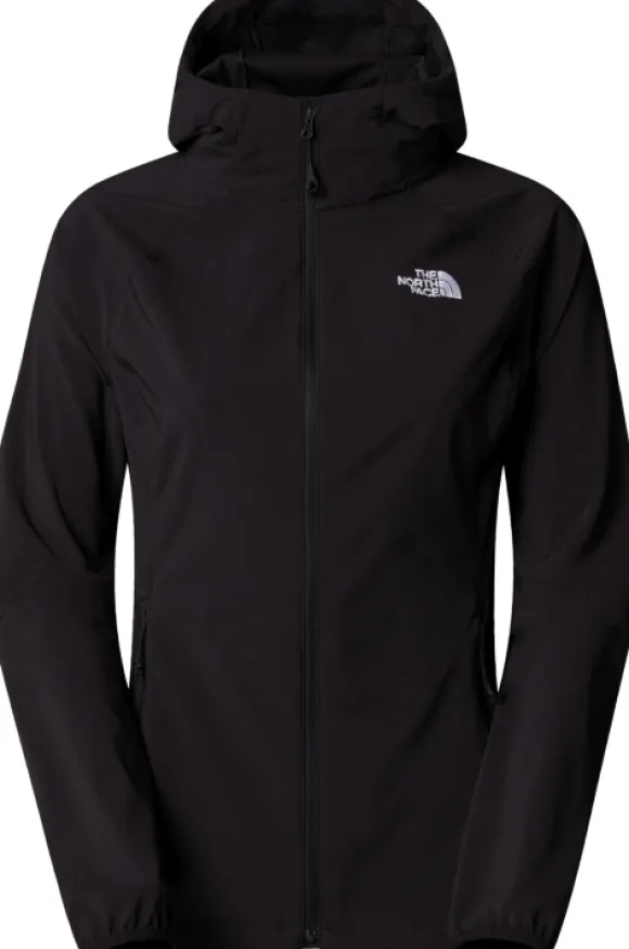 The North Face Womens Nimble Hoodie