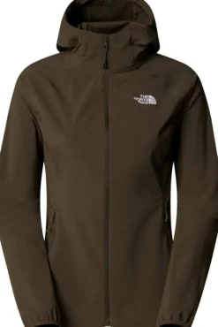 The North Face Womens Nimble Hoodie