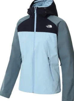 The North Face Womens Stratos Jacket