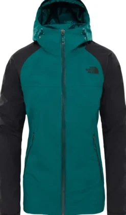 The North Face Womens Stratos Jacket