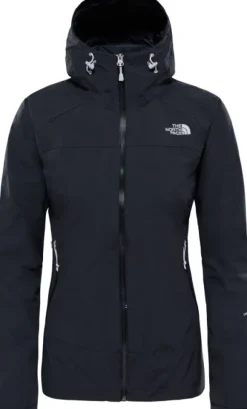 The North Face Womens Stratos Jacket