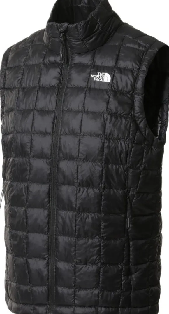 The North Face Womens Thermoball Eco Vest 2.0