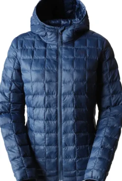 The North Face Womens Thermoball Eco Hoodie