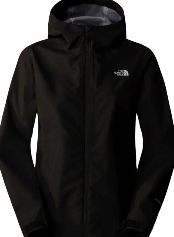 The North Face Womens Whiton 3L Jacket