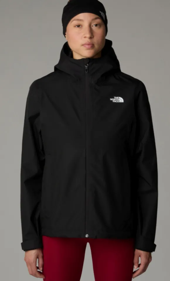 The North Face Womens Whiton 3L Jacket