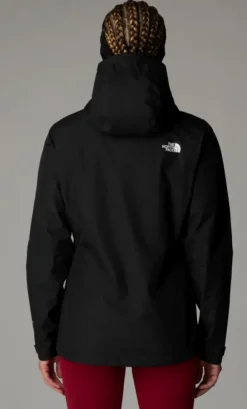The North Face Womens Whiton 3L Jacket