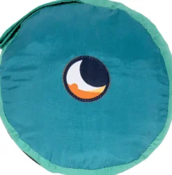 Ticket to the Moon Beach Blanket