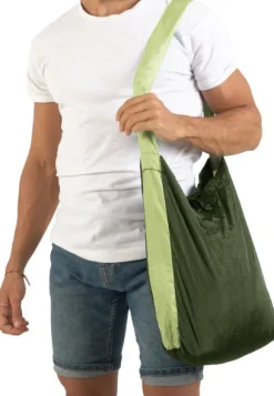 Ticket to the Moon Eco Bag