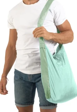 Ticket to the Moon Eco Bag