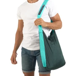 Ticket to the Moon Eco Bag