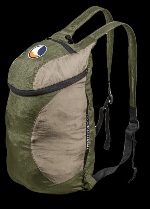 Ticket to the Moon Mini Backpack