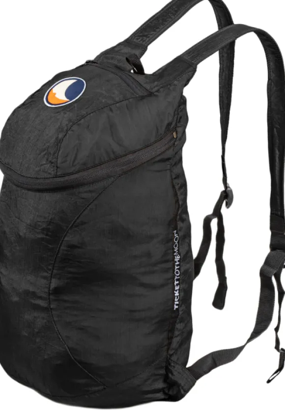 Ticket to the Moon Mini Backpack
