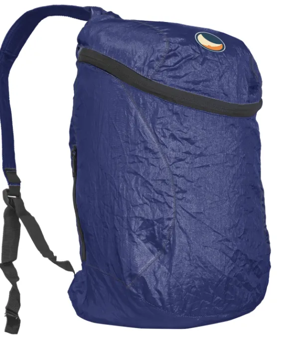 Ticket to the Moon Mini Backpack