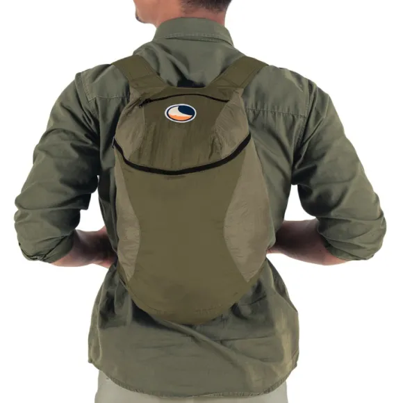Ticket to the Moon Mini Backpack