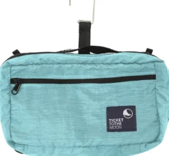 Ticket to the Moon Wash Bag