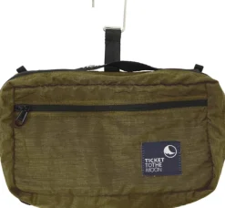 Ticket to the Moon Wash Bag