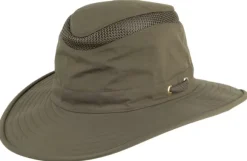 Tilley Hat LTM6 Airflo Broad Brim
