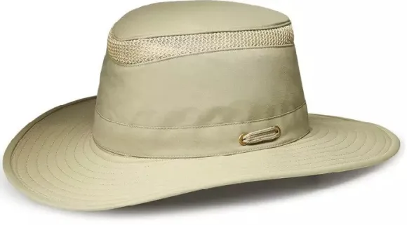 Tilley Hat LTM5 Airflo Medium Brim
