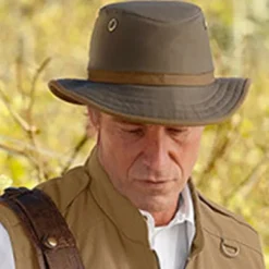 Tilley Outback Hat