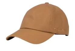 Tilley Waxed Baseball Cap