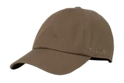 Tilley Waxed Baseball Cap