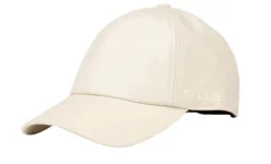 Tilley Waxed Baseball Cap
