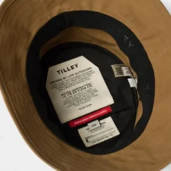 Tilley Waxed Cotton Bucket