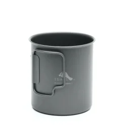 TOAKS Titanium Cup Light