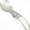 TOAKS Titanium Folding Spork