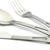 TOAKS Titanium 3-Pieces Cutlery Set