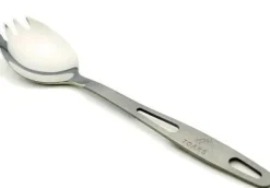 TOAKS Titanium Spork