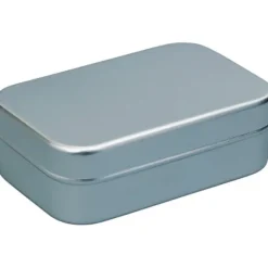 Trangia Brotdose Alu