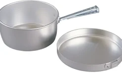 Trangia Campingset 3-teilig
