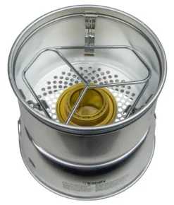 Trangia Kochereinsatz/Espressostern
