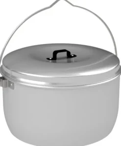 Trangia Lagerkessel mit Deckel