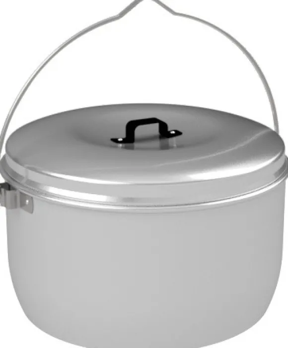 Trangia Lagerkessel mit Deckel